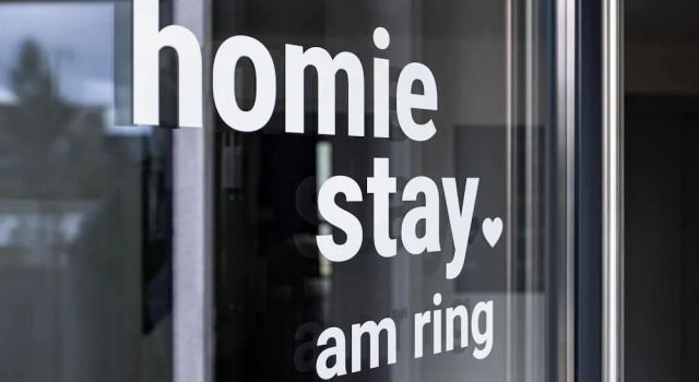 homie stay am ring, Забронировать Апартаменты/квартира Апартаменты Вюрцбурга, рядом с Башня Графенекарт, Апартаменты/квартира