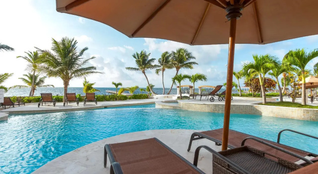 Belizean Cove Estates, Foglalás Szálloda San Pedro Belize Province