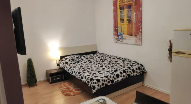 Mexonia apartment 1, Varaa Huoneisto Sector 3 Bukarest