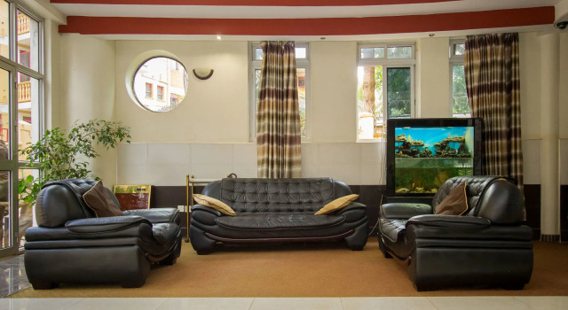 Grand Global Hotel