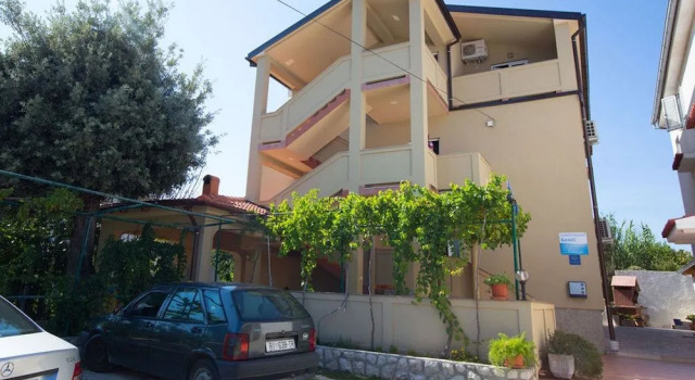 Apartment Sanic Rab, Prenota Appartamento Arbe 