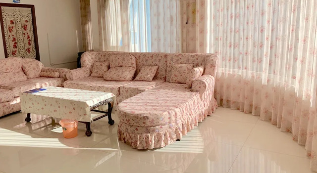 DALI Jade house, Varaa Hotelli Hotellit da pysäköinnillä, Pysäköinti