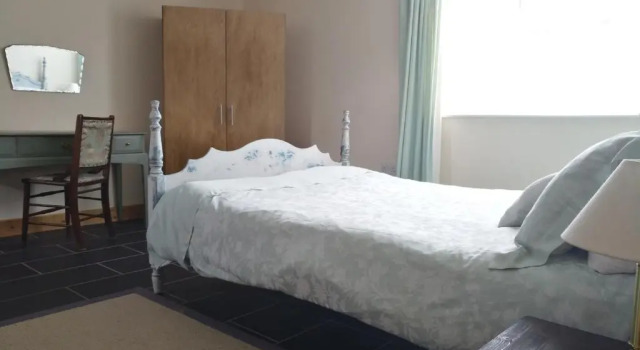 C Farmhouse Accommodation, Prenota Appartamento Tollerton Inghilterra