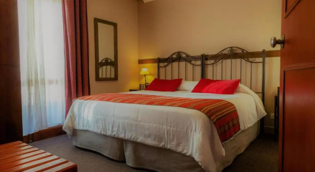 Двухместный номер Standard Don Pepe Hotel y Cabañas