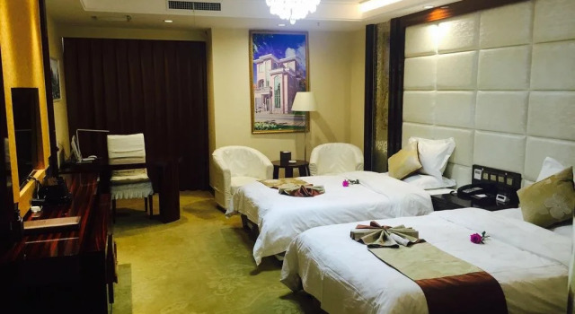 Hohhot Weite Hotel, Rezerwuj Hotel Saihan Hohhot