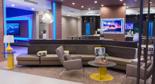 SpringHill Suites by Marriott Birmingham Gardendale, Reserva ahora Hotel Gardendale Alabama