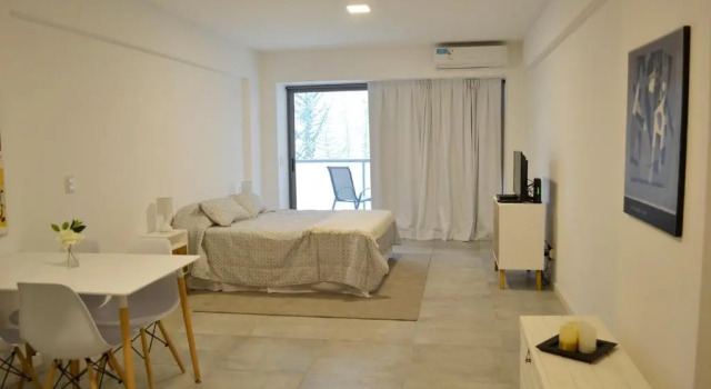 Nice brand new studio in Recoleta
