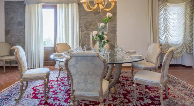 Вилла Deluxe Villa Alessia, Pool by Geco Vacation Rentals