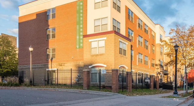 North Loop 1 BR Apt by Frontdesk, Rezerwuj Apartament Apartamenty w Minnesota, Apartament