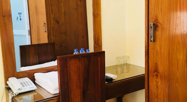 Двухместный номер Economy Hotel Eurolanka Colombo