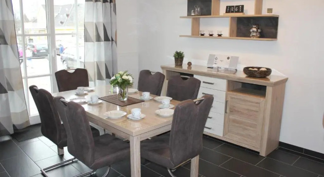 5*Ferienwohnung Seebrise 1