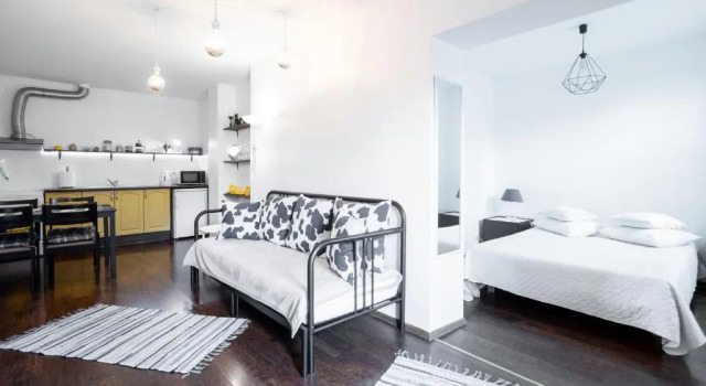 Mereranna apartment 5, Reserva ahora Apartamento Kudjape Saaremaa