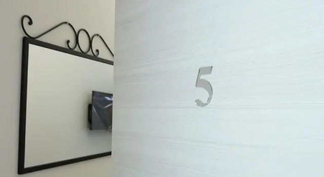 Номер Economy Duomo Guest House