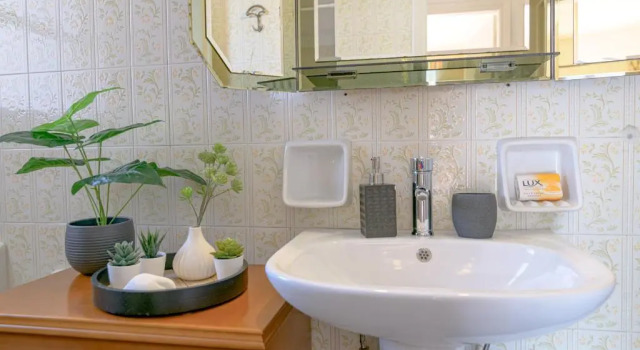 Апартаменты Brand new, sunny & comfy flat @ Koukaki up to 8ppl
