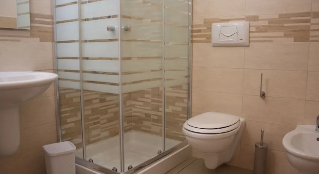Трёхместный номер Comfort B&B Viale San Pietro