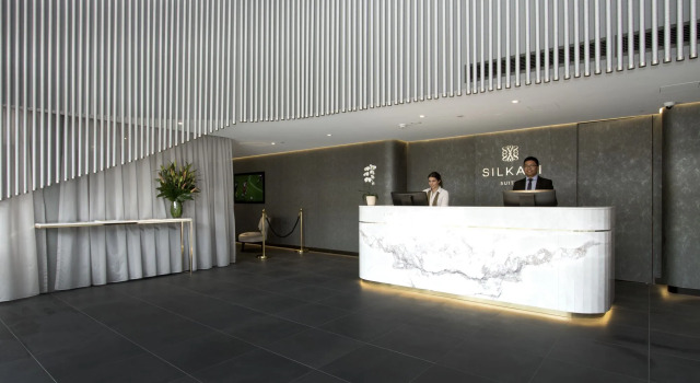 Silkari Suites at Chatswood, Забронировать Отель Чатсвуд Сидней
