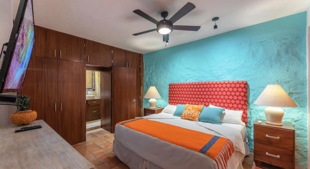 Номер Deluxe Villa Lola