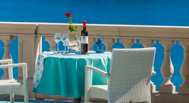 Villa Adriatica - 4 bedroom vacation house