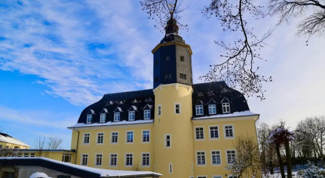 Schlosshotel Domäne Walberberg, Rezervați Hotel Walberberg Rinul de Nord - Westfalia