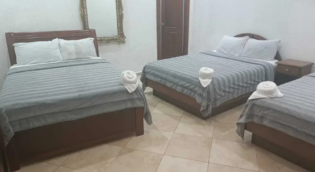 Hotel Las Canarias, Book Hotel Canoas Costa Rica
