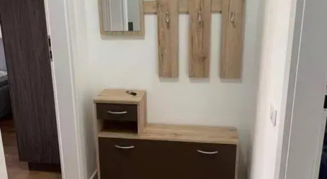 Apartament nemaipomenit, nou, in Complex Rezid Ared, Prenota Appartamento Hotel a Arad con parcheggio, Parcheggio
