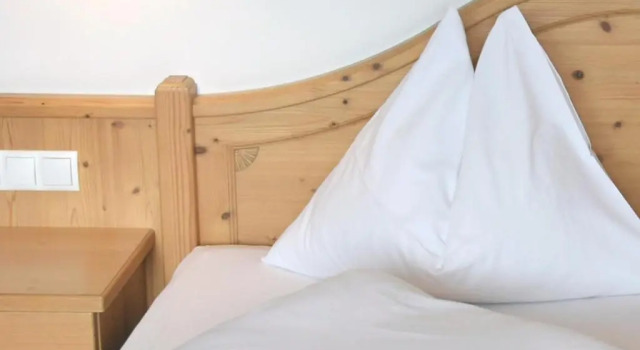 Номер Standard Park Hotel Villa Etschland