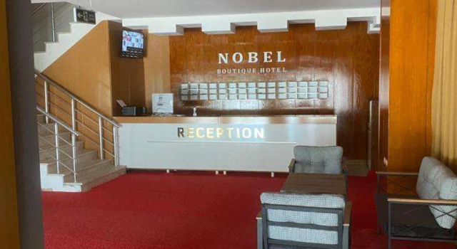 Ephesus Nobel Otel