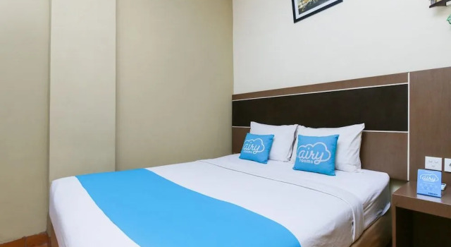 Airy Ikhlas 2 Pekanbaru, Rezervovat Hotel Pekanbaru Sumatra
