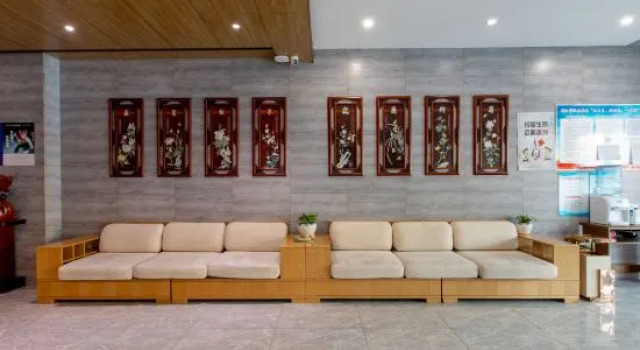 Tongtai International Business Hotel, Varaa Hotelli Jiamusi Heilongjiang