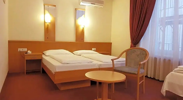 Номер Superior Hotel Haydn
