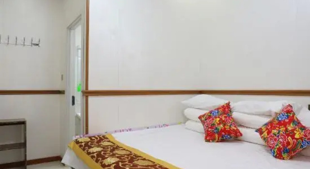 Семейный люкс с 3 комнатами Xuegu Wusong Ridge · Wang's Cozy Residence (Xuegu Branch)