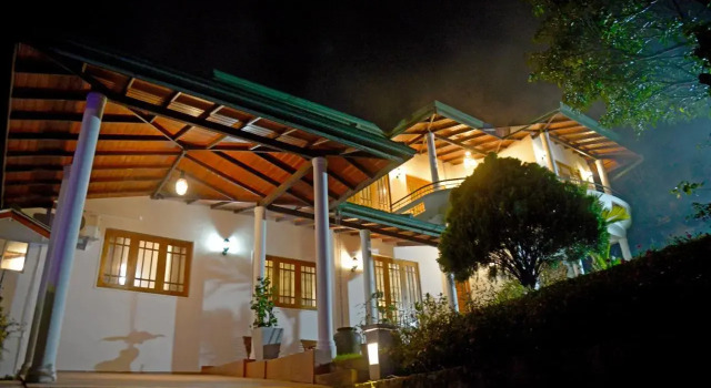 Primrose Heritage, Забронировать Отель Канди округ Канди, рядом с Kandy Pogolla Reservoir