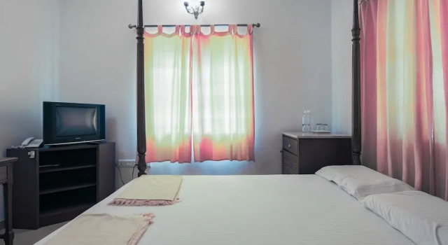 Коттедж Deluxe GuestHouser 3 BHK Villa 338d