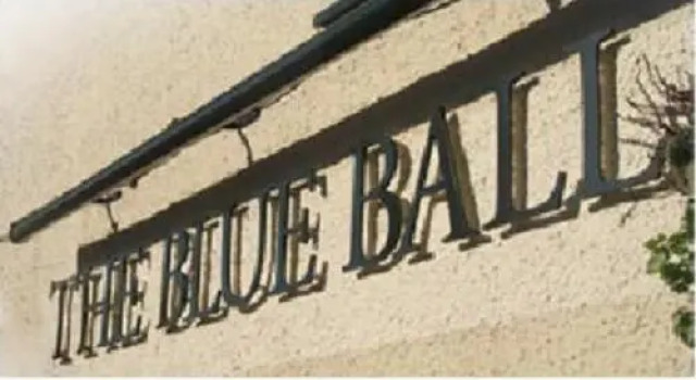Blue Ball Inn, Book Hotel Hoteller i Exeter med parkering, nær Exeter Services M5, Parkering