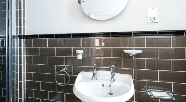 Номер Standard Maison Gorey Hotel