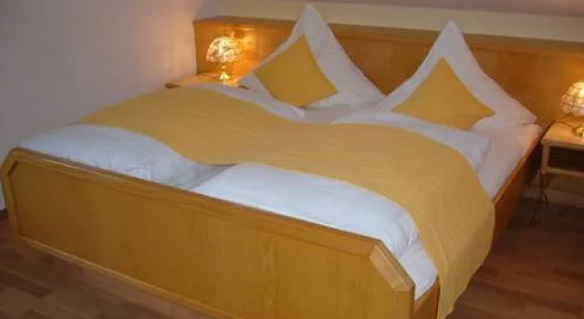 Ferienhaus Herz, Varaa Hotelli Hotellit Baijeri pysäköinnillä, Pysäköinti