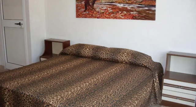 Студия Standard Villa Mafalda