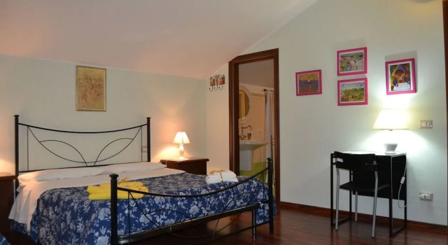 Il Mulino, Prenota Bed & breakfast Guardiagrele 