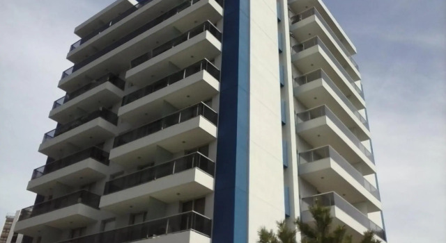 Snd 24, Buchen Sie Aparthotel Aparthotels in Maldonado, Aparthotel
