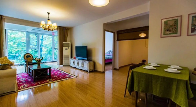 Wawa'S House, Book Hotel Yuhuazhen Jiangsu