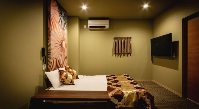 Camera Superior HOTEL BLAX