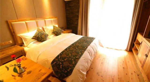 City Cottage Hotel Chunxi Rd Branch