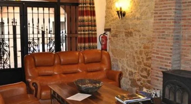 Casa Rural Ca Miquelet, Varaa Hotelli Albocasser Castellon Province