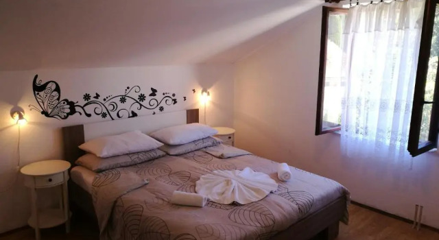 Двухместный номер Standard Villa Radovic