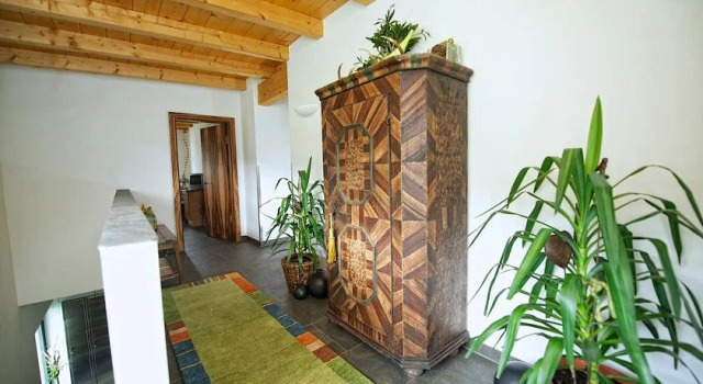 Greenhome Appartement