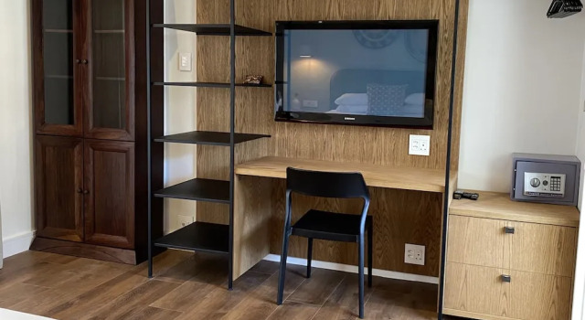 Номер Standard c 1 комнатой The Dongola Guesthouse