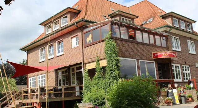 Landhotel Hitzacker, Book Hotel Hitzacker 