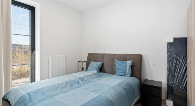 Nice Apartment Near Beach, Prenota Appartamento Hotel a Flanders con parcheggio, Parcheggio