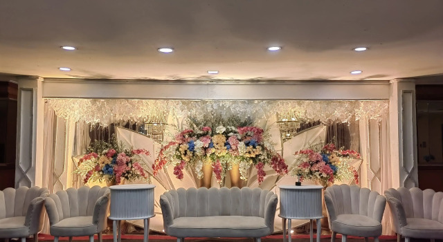 PIA Hotel Bandung