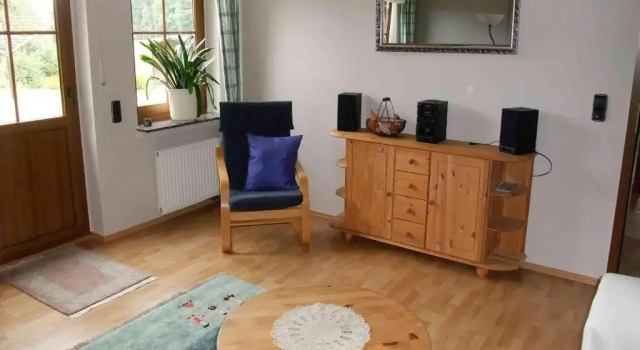 Komfort Ferienwohnung